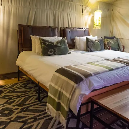 Bundox River Lodge Hoedspruit Exterior foto