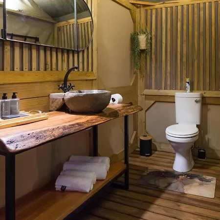 Bundox River Lodge Hoedspruit Exterior foto