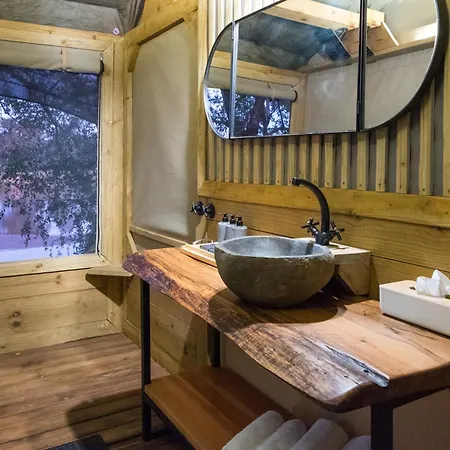 Bundox River Lodge Hoedspruit Exterior foto