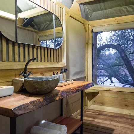 Bundox River Lodge Hoedspruit Quarto foto