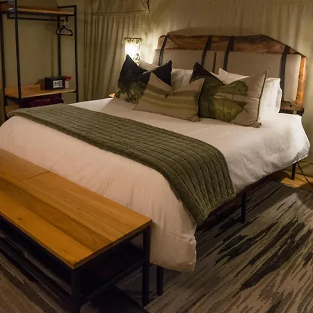Bundox River Lodge Hoedspruit Quarto foto