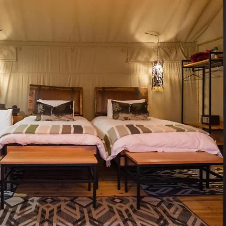 Bundox River Lodge Hoedspruit Quarto foto