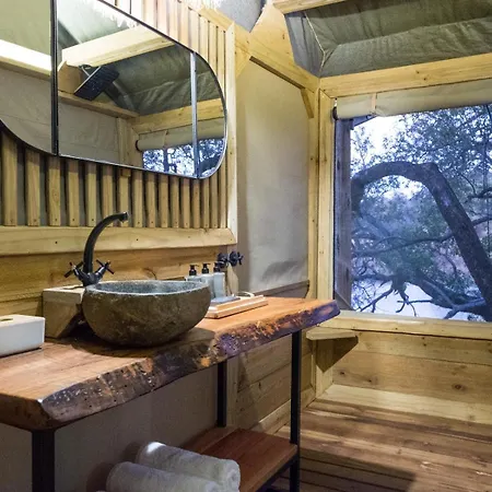 Bundox River Lodge Hoedspruit Quarto foto
