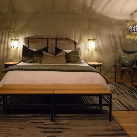 Bundox River Lodge Hoedspruit Quarto foto