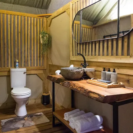 Bundox River Lodge Hoedspruit Quarto foto