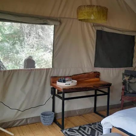 Bundox River Lodge Hoedspruit Quarto foto