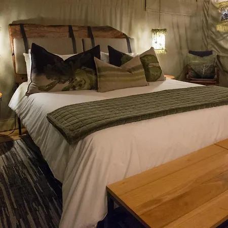 Bundox River Lodge Hoedspruit Quarto foto