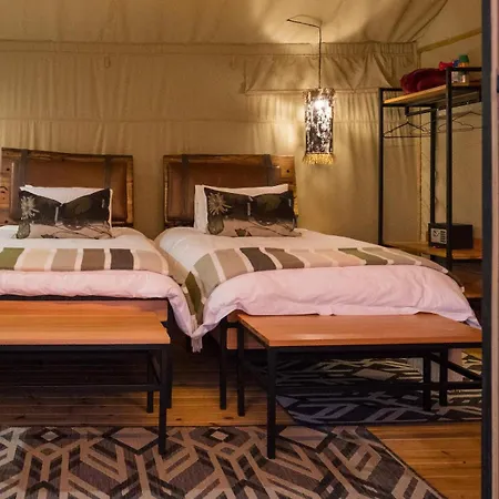 Bundox River Lodge Hoedspruit Quarto foto