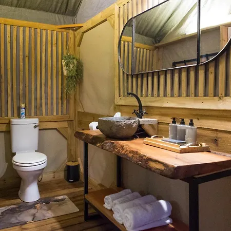 Bundox River Lodge Hoedspruit Quarto foto