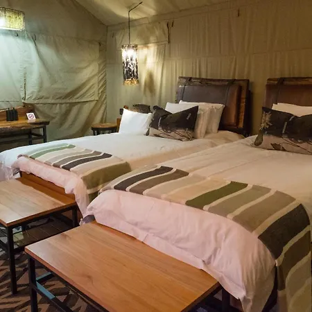 Bundox River Lodge Hoedspruit Quarto foto