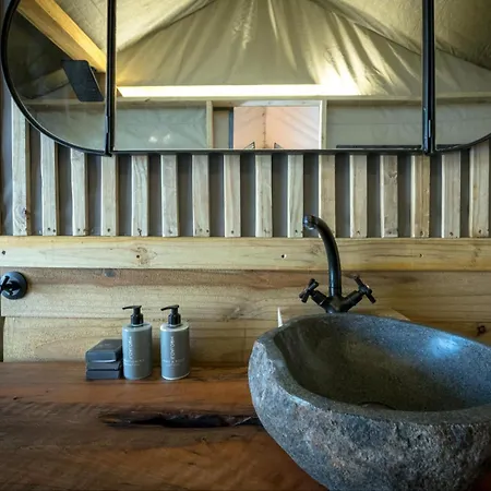 Bundox River Lodge Hoedspruit Quarto foto