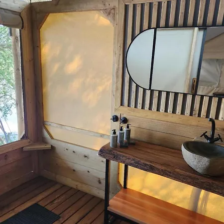 Bundox River Lodge Hoedspruit Quarto foto