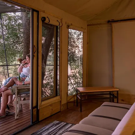 Bundox River Lodge Hoedspruit Quarto foto