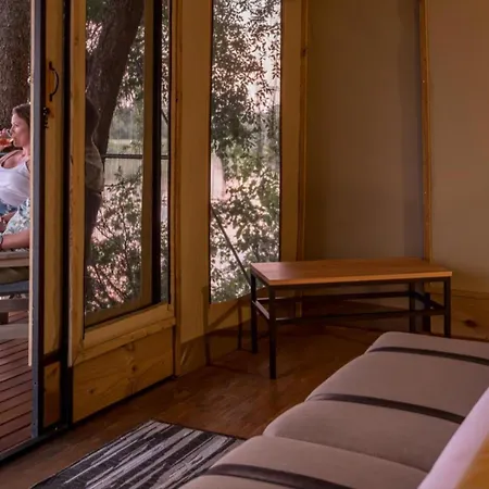 Bundox River Lodge Hoedspruit Quarto foto
