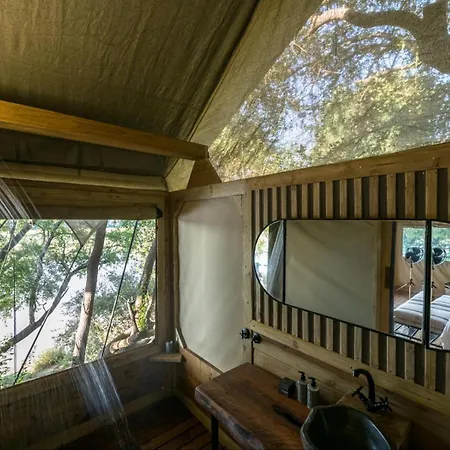 Bundox River Lodge Hoedspruit Quarto foto