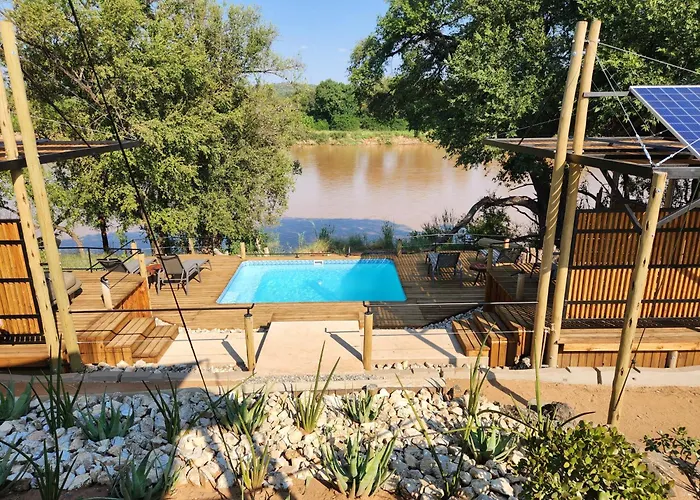Bundox River Lodge
