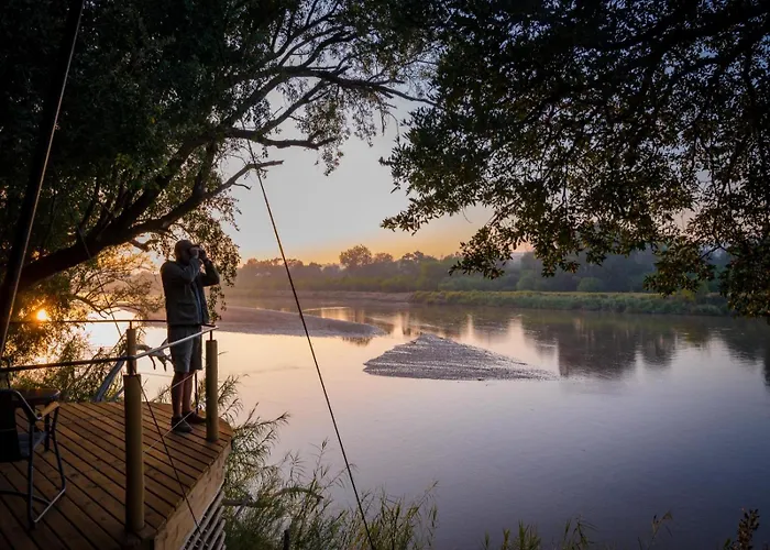 Bundox River Lodge