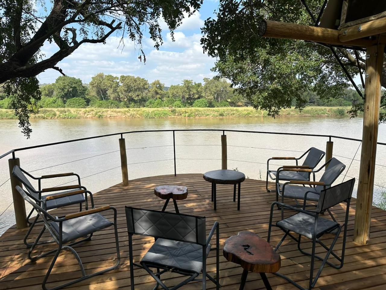 Bundox River Hoedspruit