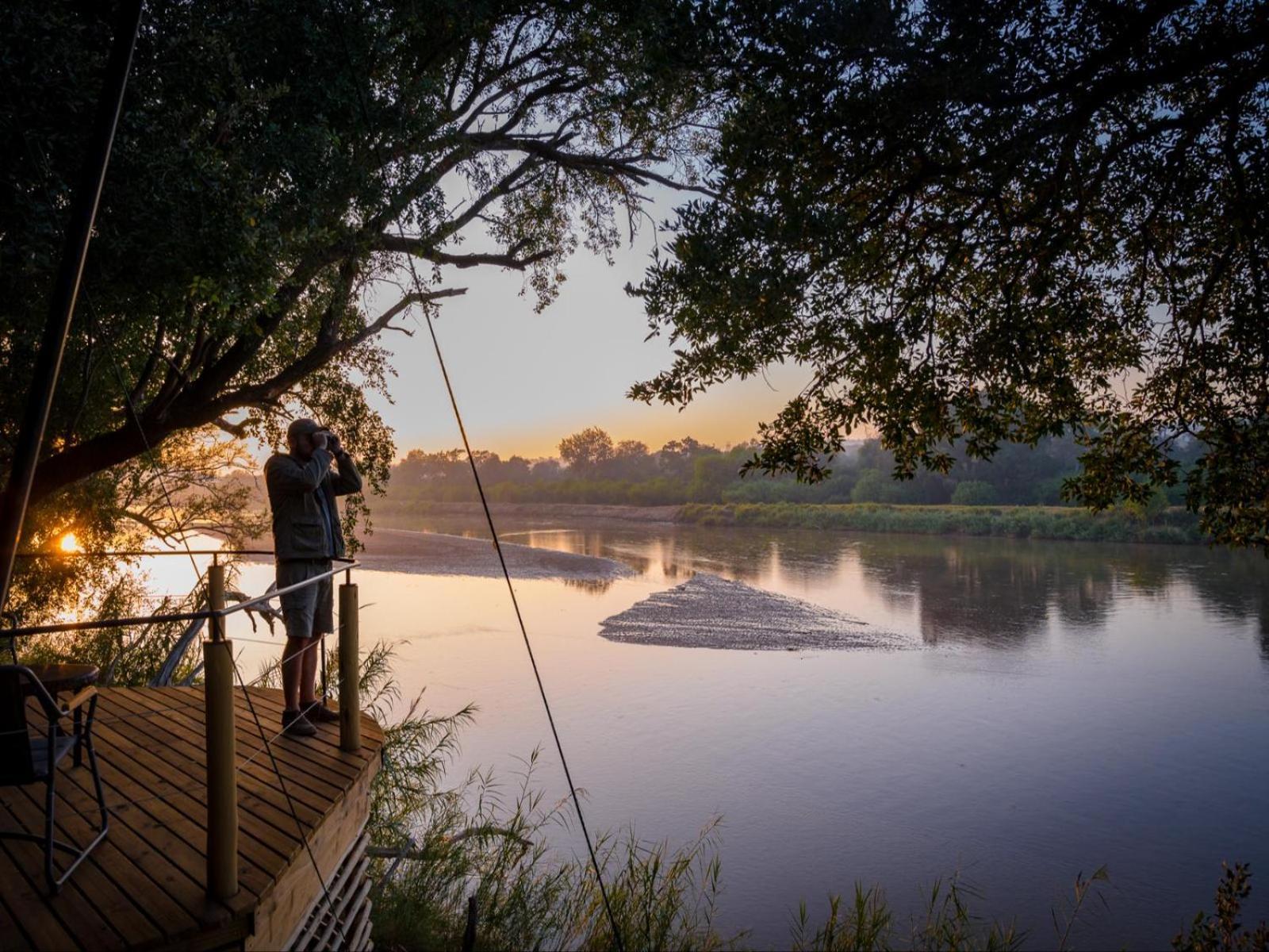 Bundox River Hoedspruit